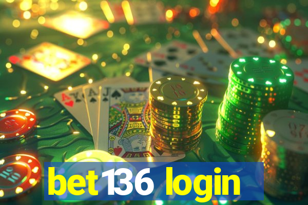 bet136 login